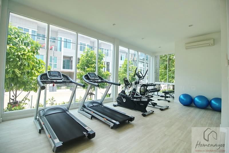 Sixnature Ramintra 109, Bangkok, 5 Phraya Suren 24 Road, Bang Chun, Khlong Sam Wa, Bangkok, 3 Bedrooms, 186 sqm, Townhouse For Sale, by Sirithong Saetang, 500285688 - DDproperty.com