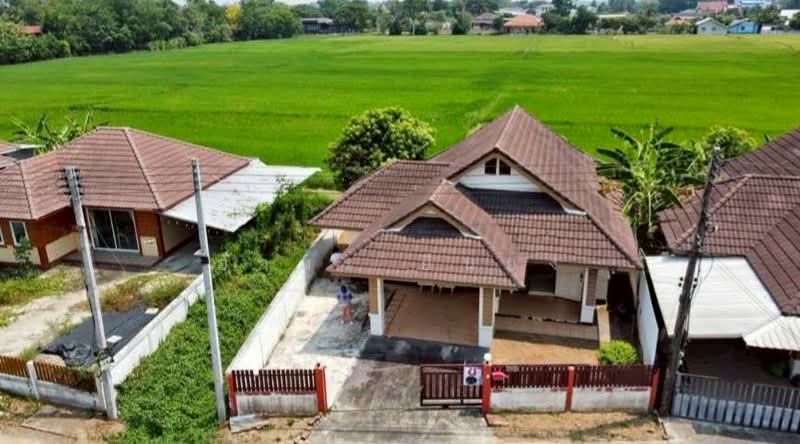 ขาย บ้านเดี่ยว โซนดอยสะเก็ด เชียงใหม่, Chiang Mai, San Pu Loei, Doi Saket, Chiang Mai, 2 Bedrooms, 85 sqm, Single Detached House For Sale, by Armon Yuenyong, 500285690 - DDproperty.com