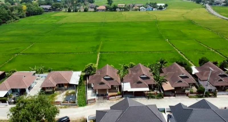 ขาย บ้านเดี่ยว โซนดอยสะเก็ด เชียงใหม่, Chiang Mai, San Pu Loei, Doi Saket, Chiang Mai, 2 Bedrooms, 85 sqm, Single Detached House For Sale, by Armon Yuenyong, 500285690 - DDproperty.com