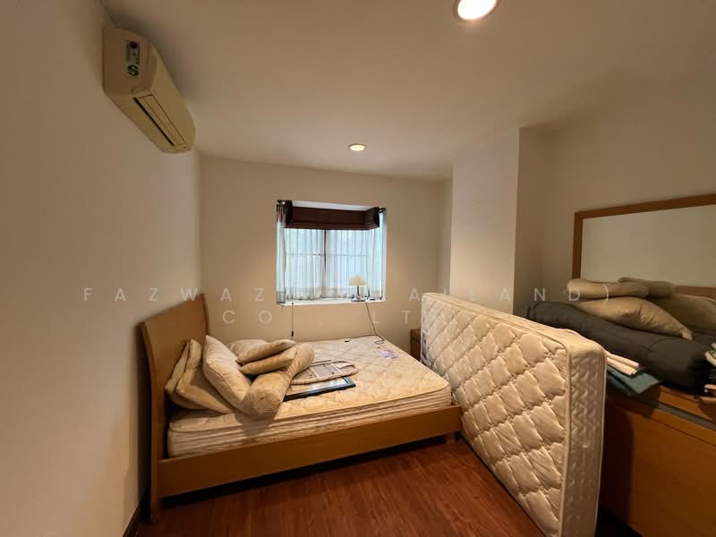 Premier Thonglor, Bangkok, Khlong Tan Nua, Watthana, Bangkok, 2 Bedrooms, 55 sqm, Condo For Rent, by Fazwaz (Thailand) Co., Ltd., 500285694 - DDproperty.com