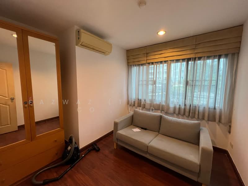 Premier Thonglor, Bangkok, Khlong Tan Nua, Watthana, Bangkok, 2 Bedrooms, 55 sqm, Condo For Rent, by Fazwaz (Thailand) Co., Ltd., 500285694 - DDproperty.com