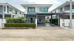 ศุภาลัย ปาล์มสปริงส์ พระราม2 (Supalai Palm Springs Rama2), สมุทรสาคร