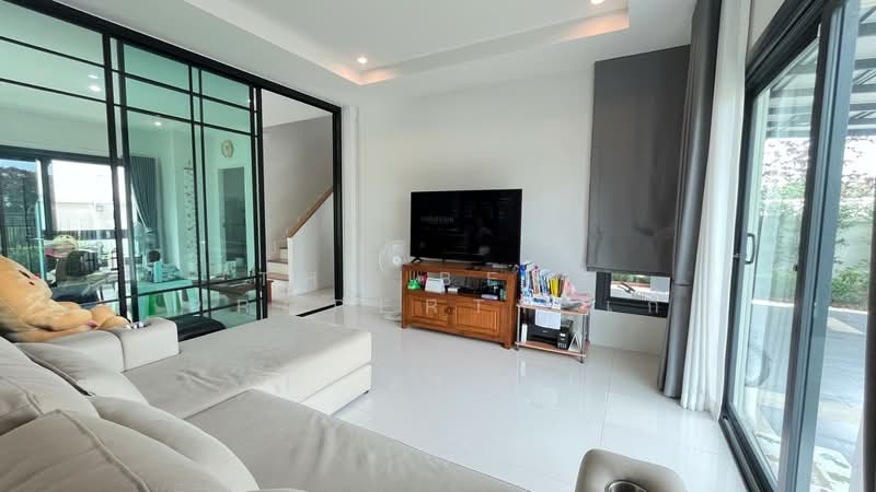 ศุภาลัย ปาล์มสปริงส์ พระราม2 (Supalai Palm Springs Rama2), สมุทรสาคร, โคกขาม, เมืองสมุทรสาคร, สมุทรสาคร, 159 ตร.ม., บ้านเดี่ยว ขาย, โดย The Best Property เก๋, 500285696 - DDproperty.com