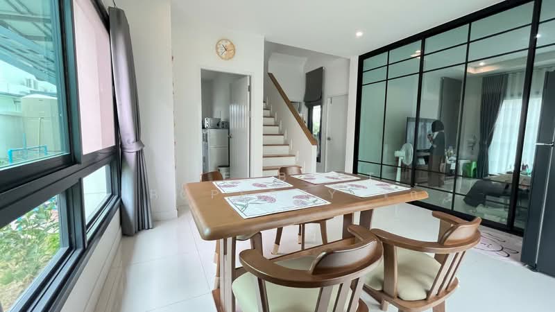 ศุภาลัย ปาล์มสปริงส์ พระราม2 (Supalai Palm Springs Rama2), สมุทรสาคร, โคกขาม, เมืองสมุทรสาคร, สมุทรสาคร, 159 ตร.ม., บ้านเดี่ยว ขาย, โดย The Best Property เก๋, 500285696 - DDproperty.com