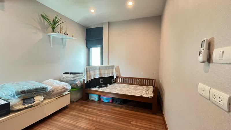 ศุภาลัย ปาล์มสปริงส์ พระราม2 (Supalai Palm Springs Rama2), สมุทรสาคร, โคกขาม, เมืองสมุทรสาคร, สมุทรสาคร, 159 ตร.ม., บ้านเดี่ยว ขาย, โดย The Best Property เก๋, 500285696 - DDproperty.com