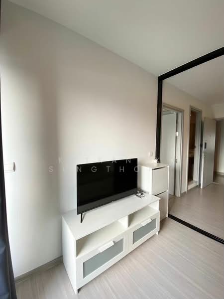 Aspire Sukhumvit-On Nut, Bangkok, Soi On Nut 21, Sukhumvit 77 Road, Suan Luang, Suan Luang, Bangkok, 1 Bedroom, 36 sqm, Condo For Rent, by Ketkanok Sungthong, 500285698 - DDproperty.com