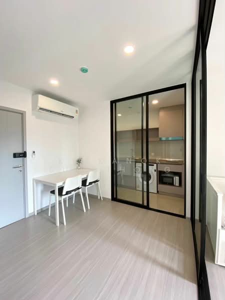 Aspire Sukhumvit-On Nut, Bangkok, Soi On Nut 21, Sukhumvit 77 Road, Suan Luang, Suan Luang, Bangkok, 1 Bedroom, 36 sqm, Condo For Rent, by Ketkanok Sungthong, 500285698 - DDproperty.com
