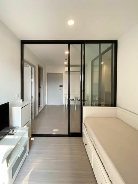 Aspire Sukhumvit-On Nut, Bangkok, Soi On Nut 21, Sukhumvit 77 Road, Suan Luang, Suan Luang, Bangkok, 1 Bedroom, 36 sqm, Condo For Rent, by Ketkanok Sungthong, 500285698 - DDproperty.com