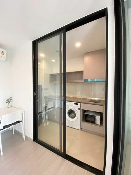 Aspire Sukhumvit-On Nut, Bangkok, Soi On Nut 21, Sukhumvit 77 Road, Suan Luang, Suan Luang, Bangkok, 1 Bedroom, 36 sqm, Condo For Rent, by Ketkanok Sungthong, 500285698 - DDproperty.com