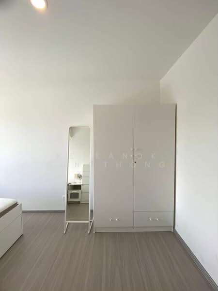 Aspire Sukhumvit-On Nut, Bangkok, Soi On Nut 21, Sukhumvit 77 Road, Suan Luang, Suan Luang, Bangkok, 1 Bedroom, 36 sqm, Condo For Rent, by Ketkanok Sungthong, 500285698 - DDproperty.com