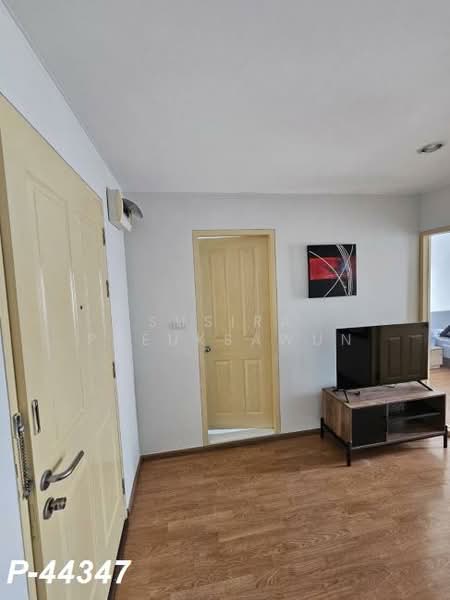 U Delight @ Onnut Station, Bangkok, 406 Sukhumvit 77 Road, Suan Luang, Suan Luang, Bangkok, 1 Bedroom, 30 sqm, Condo For Rent, by Susira Preuksawun, 500285700 - DDproperty.com