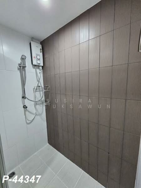 U Delight @ Onnut Station, Bangkok, 406 Sukhumvit 77 Road, Suan Luang, Suan Luang, Bangkok, 1 Bedroom, 30 sqm, Condo For Rent, by Susira Preuksawun, 500285700 - DDproperty.com