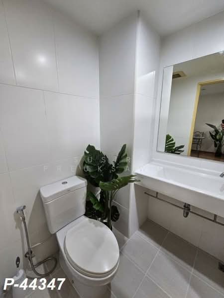 U Delight @ Onnut Station, Bangkok, 406 Sukhumvit 77 Road, Suan Luang, Suan Luang, Bangkok, 1 Bedroom, 30 sqm, Condo For Rent, by Susira Preuksawun, 500285700 - DDproperty.com