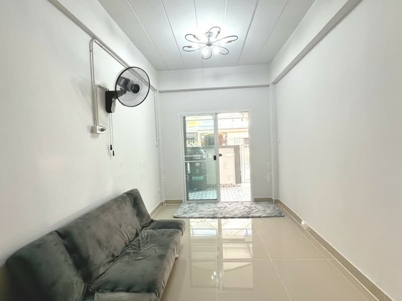 For Sale - หมู่บ้านพูนลาภ ลาดหลุมแก้ว, Pathum Thani