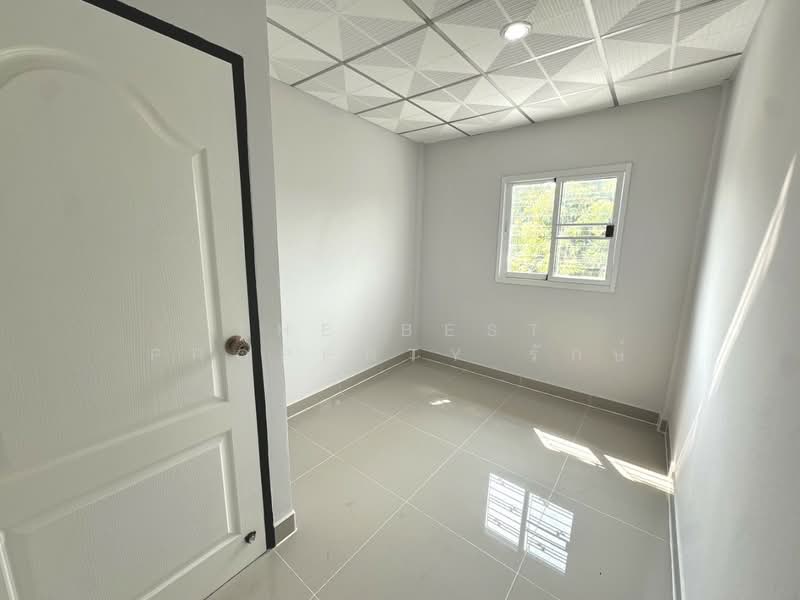 For Sale - หมู่บ้านพูนลาภ ลาดหลุมแก้ว, Pathum Thani