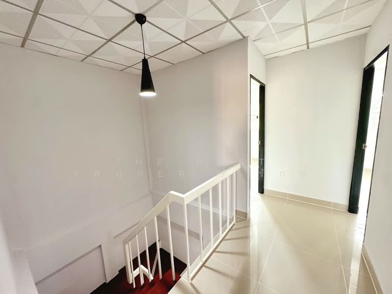 For Sale - หมู่บ้านพูนลาภ ลาดหลุมแก้ว, Pathum Thani