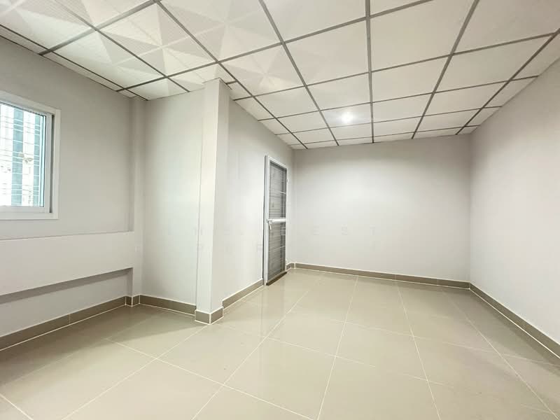 For Sale - หมู่บ้านพูนลาภ ลาดหลุมแก้ว, Pathum Thani