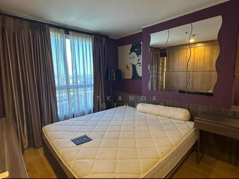 U Delight Residence Pattanakarn-Thonglor : ยู ดีไลท์ เรสซิเดนซ์ พัฒนาการ-ทองหล่อ ), กรุงเทพ, 308 ถนนพัฒนาการ, สวนหลวง, สวนหลวง, กรุงเทพ, 70 ตร.ม., คอนโด ให้เช่า, โดย Ketkanok Sungthong, 500285708 - DDproperty.com