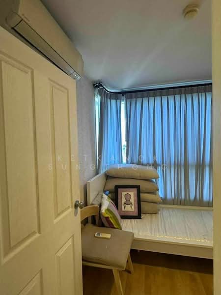 U Delight Residence Pattanakarn-Thonglor, Bangkok, 308 Phatthanakan Road, Suan Luang, Suan Luang, Bangkok, 3 Bedrooms, 70 sqm, Condo For Rent, by Ketkanok Sungthong, 500285708 - DDproperty.com