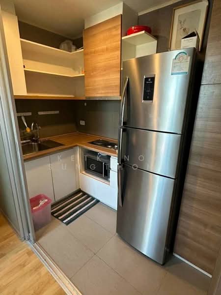 U Delight Residence Pattanakarn-Thonglor : ยู ดีไลท์ เรสซิเดนซ์ พัฒนาการ-ทองหล่อ ), กรุงเทพ, 308 ถนนพัฒนาการ, สวนหลวง, สวนหลวง, กรุงเทพ, 70 ตร.ม., คอนโด ให้เช่า, โดย Ketkanok Sungthong, 500285708 - DDproperty.com