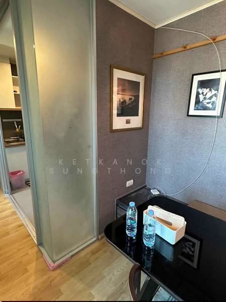 U Delight Residence Pattanakarn-Thonglor : ยู ดีไลท์ เรสซิเดนซ์ พัฒนาการ-ทองหล่อ ), กรุงเทพ, 308 ถนนพัฒนาการ, สวนหลวง, สวนหลวง, กรุงเทพ, 70 ตร.ม., คอนโด ให้เช่า, โดย Ketkanok Sungthong, 500285708 - DDproperty.com
