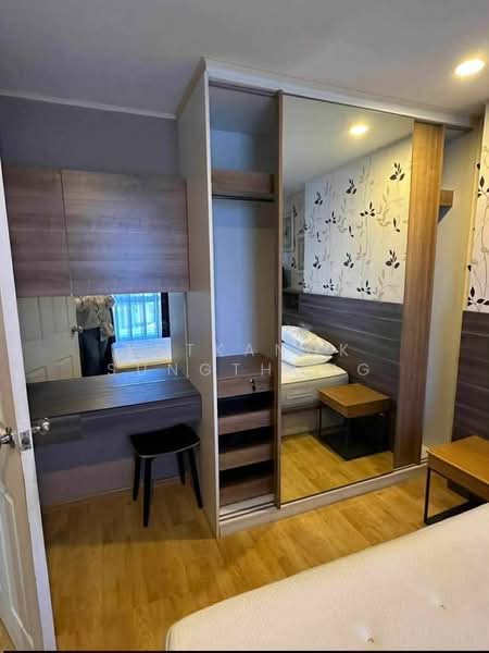 U Delight Residence Pattanakarn-Thonglor : ยู ดีไลท์ เรสซิเดนซ์ พัฒนาการ-ทองหล่อ ), กรุงเทพ, 308 ถนนพัฒนาการ, สวนหลวง, สวนหลวง, กรุงเทพ, 70 ตร.ม., คอนโด ให้เช่า, โดย Ketkanok Sungthong, 500285708 - DDproperty.com