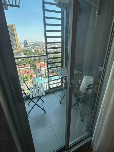 U Delight Residence Pattanakarn-Thonglor : ยู ดีไลท์ เรสซิเดนซ์ พัฒนาการ-ทองหล่อ ), กรุงเทพ, 308 ถนนพัฒนาการ, สวนหลวง, สวนหลวง, กรุงเทพ, 70 ตร.ม., คอนโด ให้เช่า, โดย Ketkanok Sungthong, 500285708 - DDproperty.com