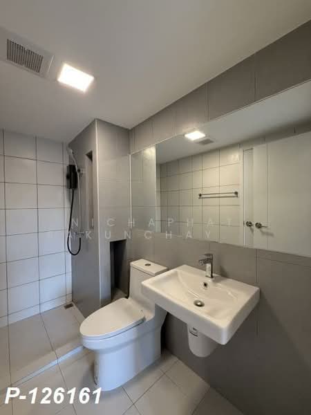 Plum Condo Sukhumvit 62 : พลัมคอนโด สุขมวิท 62, กรุงเทพ, ซอยสุขุมวิท 62, บางจาก, พระโขนง, กรุงเทพ, 29 ตร.ม., คอนโด ให้เช่า, โดย Nichaphat Sakunchayapha, 500285711 - DDproperty.com