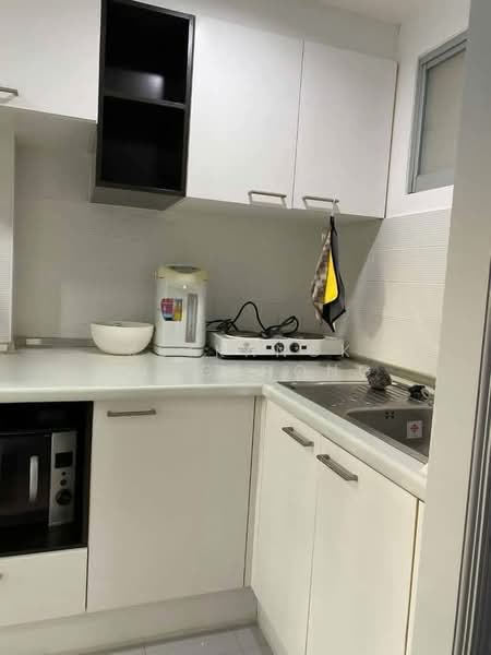 Lumpini Ville Sukhumvit 77, Bangkok, Sukhumvit 77 Road, Suan Luang, Suan Luang, Bangkok, 2 Bedrooms, 67 sqm, Condo For Rent, by Ketkanok Sungthong, 500285713 - DDproperty.com