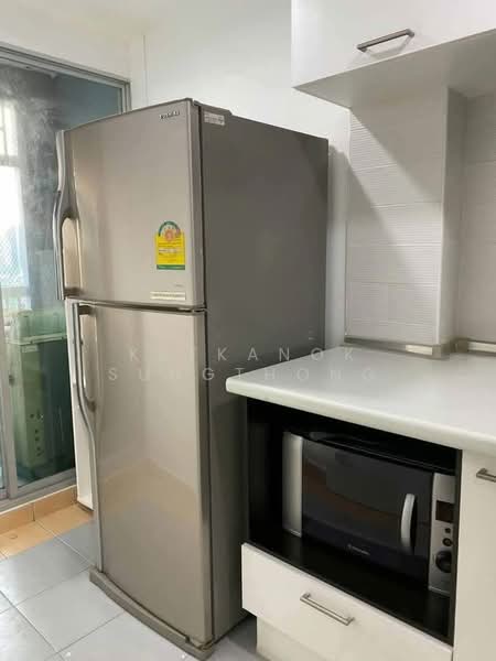 Lumpini Ville Sukhumvit 77, Bangkok, Sukhumvit 77 Road, Suan Luang, Suan Luang, Bangkok, 2 Bedrooms, 67 sqm, Condo For Rent, by Ketkanok Sungthong, 500285713 - DDproperty.com