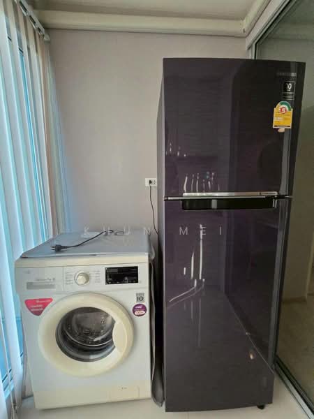 Niche Mono Sukhumvit - Puchao, Samut Prakan, Sukhumvit 115 Road, Thepharak, Muang Samut Prakarn, Samut Prakan, 1 Bedroom, 36 sqm, Condo For Sale, by Khun Mei, 500285716 - DDproperty.com