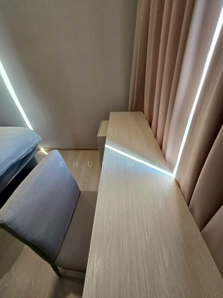 Niche Mono Sukhumvit - Puchao, Samut Prakan, Sukhumvit 115 Road, Thepharak, Muang Samut Prakarn, Samut Prakan, 1 Bedroom, 36 sqm, Condo For Sale, by Khun Mei, 500285716 - DDproperty.com
