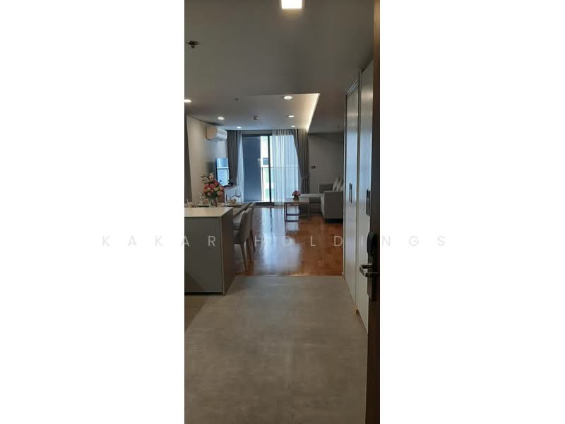Piya Apartment Sukhumvit 15, Bangkok, 99 Sukhumvit 15, Khlongtoei Nua, Watthana, Bangkok, 2 Bedrooms, 99 sqm, Condo For Rent, by Kakar Holdings, 500285718 - DDproperty.com