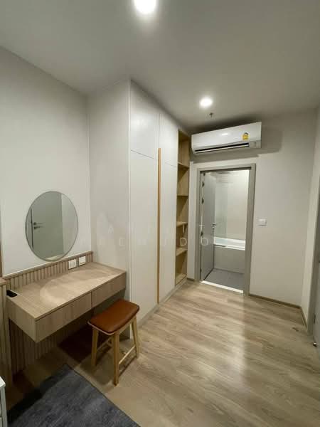 Oka Haus Sukhumvit 36 : โอกะ เฮ้าส์ สุขุมวิท 36, กรุงเทพ, 3399 ถนนพระรามที่ ๔, คลองตัน, คลองเตย, กรุงเทพ, 35 ตร.ม., คอนโด ให้เช่า, โดย Apisit Premudom, 500285719 - DDproperty.com