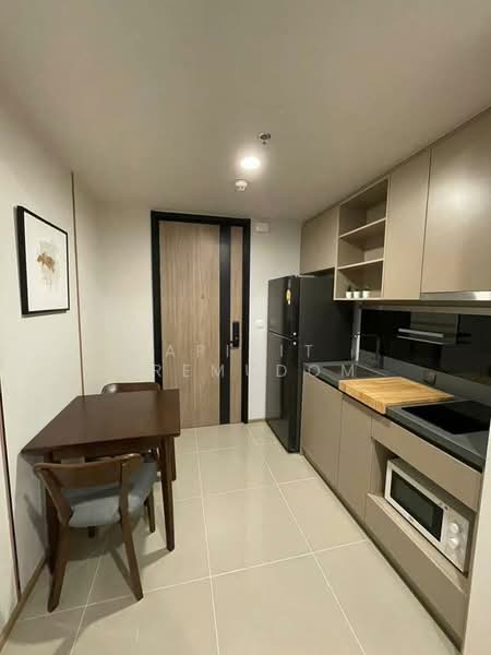 Oka Haus Sukhumvit 36, Bangkok, 3399 Rama 4 Road, Khong Tan, Khlong Toei, Bangkok, 1 Bedroom, 35 sqm, Condo For Rent, by Apisit Premudom, 500285719 - DDproperty.com