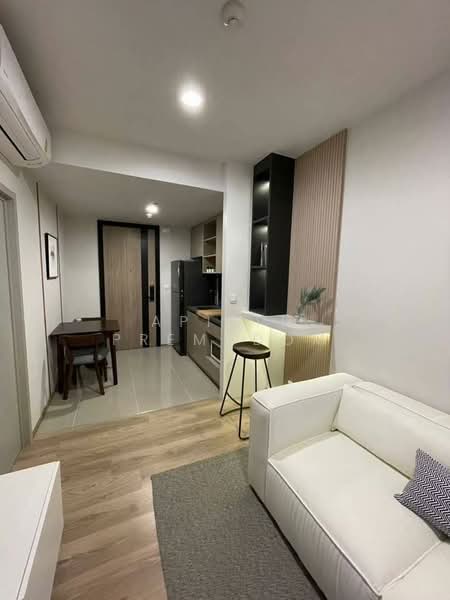 Oka Haus Sukhumvit 36 : โอกะ เฮ้าส์ สุขุมวิท 36, กรุงเทพ, 3399 ถนนพระรามที่ ๔, คลองตัน, คลองเตย, กรุงเทพ, 35 ตร.ม., คอนโด ให้เช่า, โดย Apisit Premudom, 500285719 - DDproperty.com