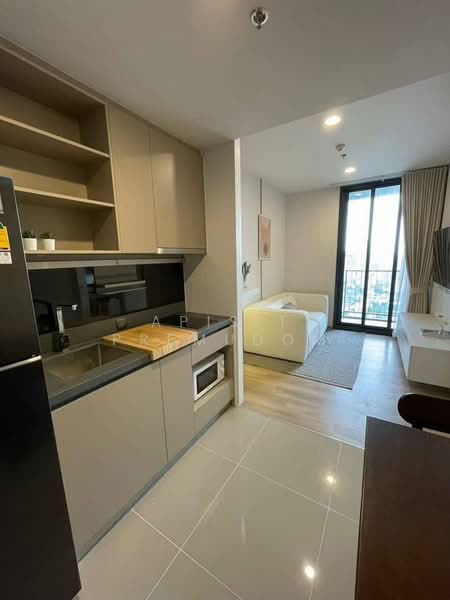 Oka Haus Sukhumvit 36 : โอกะ เฮ้าส์ สุขุมวิท 36, กรุงเทพ, 3399 ถนนพระรามที่ ๔, คลองตัน, คลองเตย, กรุงเทพ, 35 ตร.ม., คอนโด ให้เช่า, โดย Apisit Premudom, 500285719 - DDproperty.com