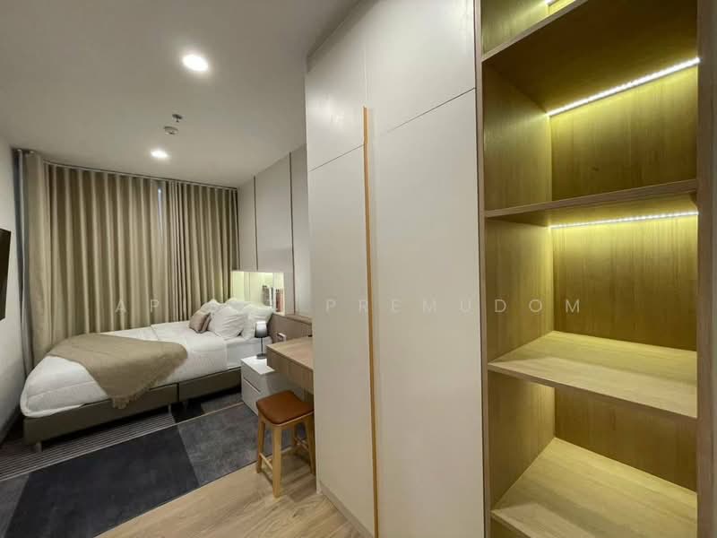 Oka Haus Sukhumvit 36 : โอกะ เฮ้าส์ สุขุมวิท 36, กรุงเทพ, 3399 ถนนพระรามที่ ๔, คลองตัน, คลองเตย, กรุงเทพ, 35 ตร.ม., คอนโด ให้เช่า, โดย Apisit Premudom, 500285719 - DDproperty.com