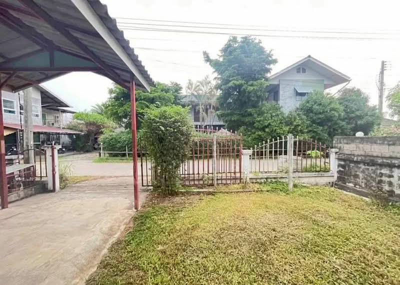 ขาย บ้านเดี่ยว โซนสันทราย, Chiang Mai, Pa Phai, San Sai, Chiang Mai, 3 Bedrooms, 85 sqm, Single Detached House For Sale, by Armon Yuenyong, 500285722 - DDproperty.com