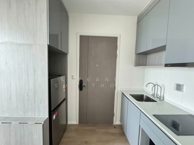 Modiz Rhyme Ramkhamhaeng, Bangkok, Ramkhamhaeng Road, Hua Mak, Bang Kapi, Bangkok, 2 Bedrooms, 35 sqm, Condo For Sale, by Ketkanok Sungthong, 500285723 - DDproperty.com