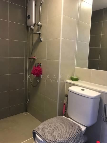 Plum Condo Ramkhamheng Station, Bangkok, Ramkhamhaeng Road, Suan Luang, Suan Luang, Bangkok, 1 Bedroom, 26 sqm, Condo For Sale, by Ketkanok Sungthong, 500285724 - DDproperty.com