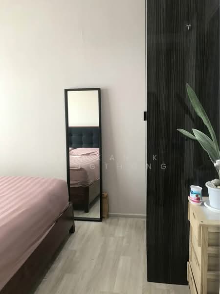 Plum Condo Ramkhamheng Station, Bangkok, Ramkhamhaeng Road, Suan Luang, Suan Luang, Bangkok, 1 Bedroom, 26 sqm, Condo For Sale, by Ketkanok Sungthong, 500285724 - DDproperty.com