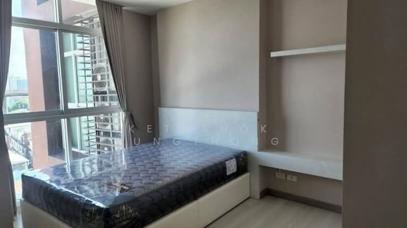 The Coast, Bangkok, 3888 Sukhumvit Road, Bang Na Tai, Bang Na, Bangkok, 1 Bedroom, 44 sqm, Condo For Sale, by Ketkanok Sungthong, 500285727 - DDproperty.com