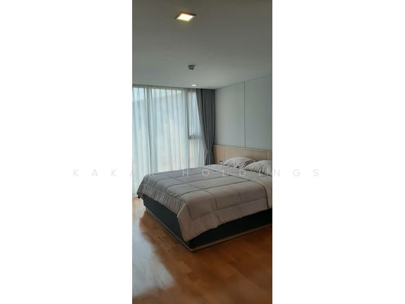 ให้เช่า - Piya Apartment Sukhumvit 15 : ปิยะ อพาร์ทเม้นท์ สุขุมวิท 15, กรุงเทพ