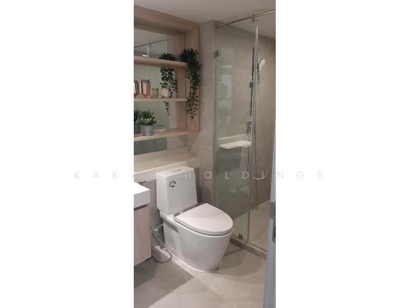 ให้เช่า - Piya Apartment Sukhumvit 15 : ปิยะ อพาร์ทเม้นท์ สุขุมวิท 15, กรุงเทพ
