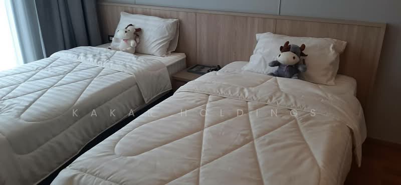 ให้เช่า - Piya Apartment Sukhumvit 15 : ปิยะ อพาร์ทเม้นท์ สุขุมวิท 15, กรุงเทพ
