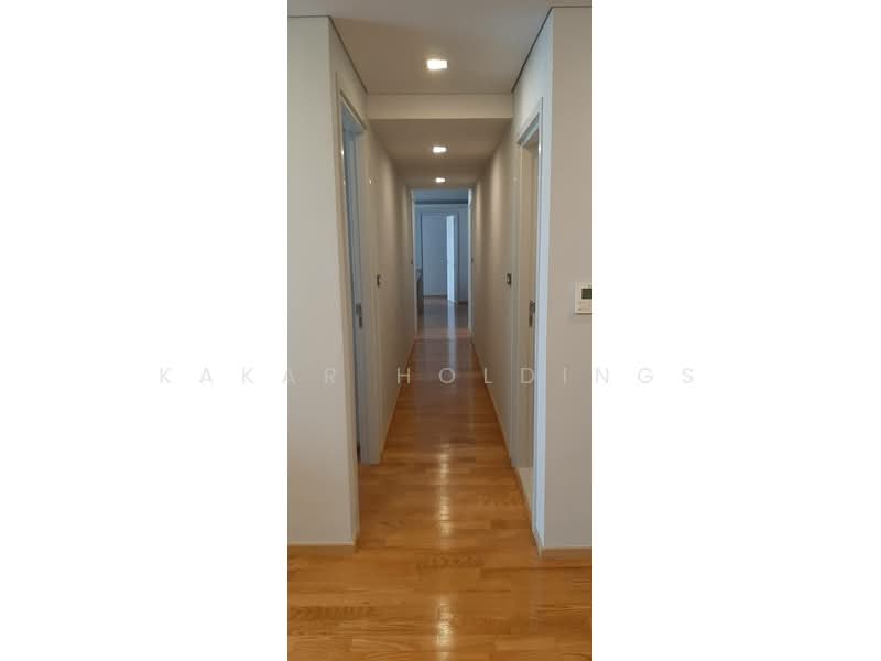 ให้เช่า - Piya Apartment Sukhumvit 15 : ปิยะ อพาร์ทเม้นท์ สุขุมวิท 15, กรุงเทพ