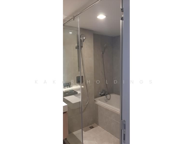 ให้เช่า - Piya Apartment Sukhumvit 15 : ปิยะ อพาร์ทเม้นท์ สุขุมวิท 15, กรุงเทพ