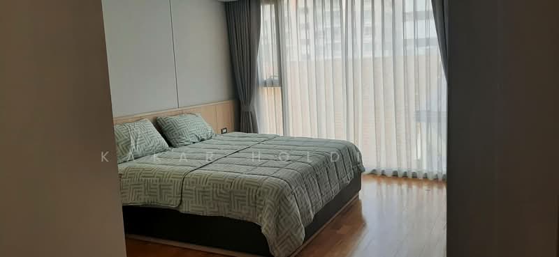Piya Apartment Sukhumvit 15, Bangkok, 99 Sukhumvit 15, Khlongtoei Nua, Watthana, Bangkok, 4 Bedrooms, 140 sqm, Condo For Rent, by Kakar Holdings, 500285729 - DDproperty.com