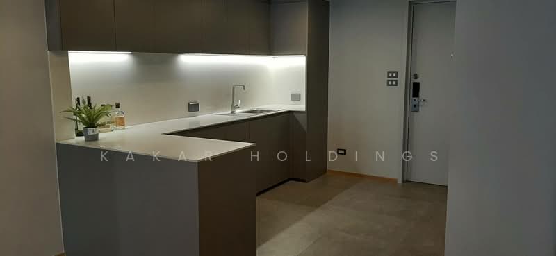 Piya Apartment Sukhumvit 15, Bangkok, 99 Sukhumvit 15, Khlongtoei Nua, Watthana, Bangkok, 4 Bedrooms, 140 sqm, Condo For Rent, by Kakar Holdings, 500285729 - DDproperty.com